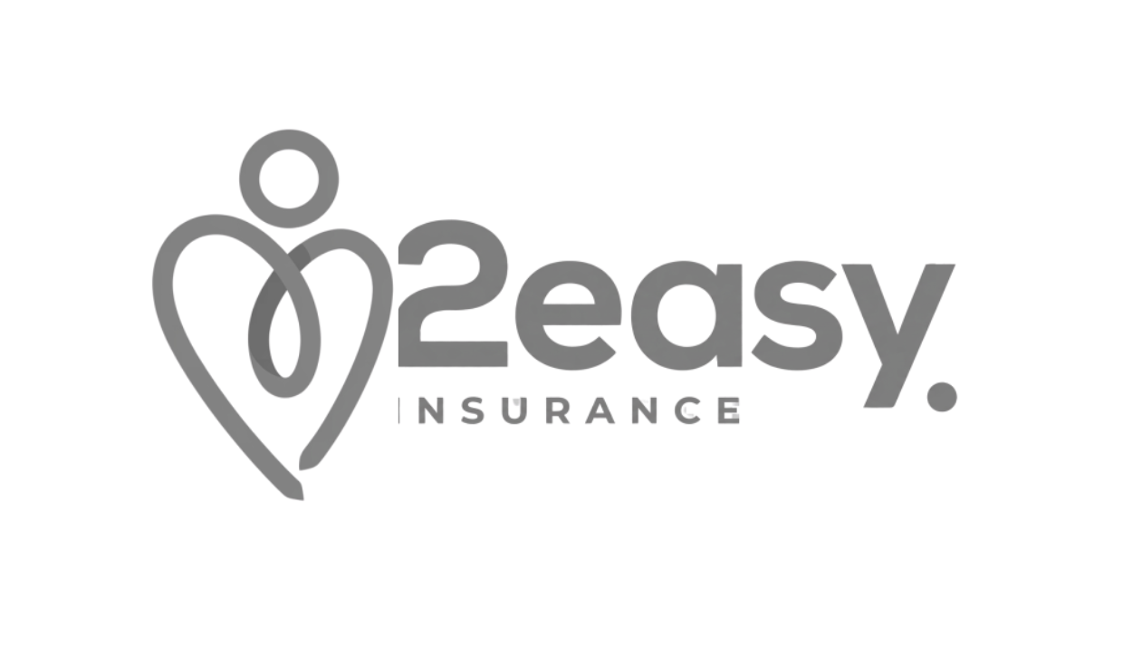 2Easy logo
